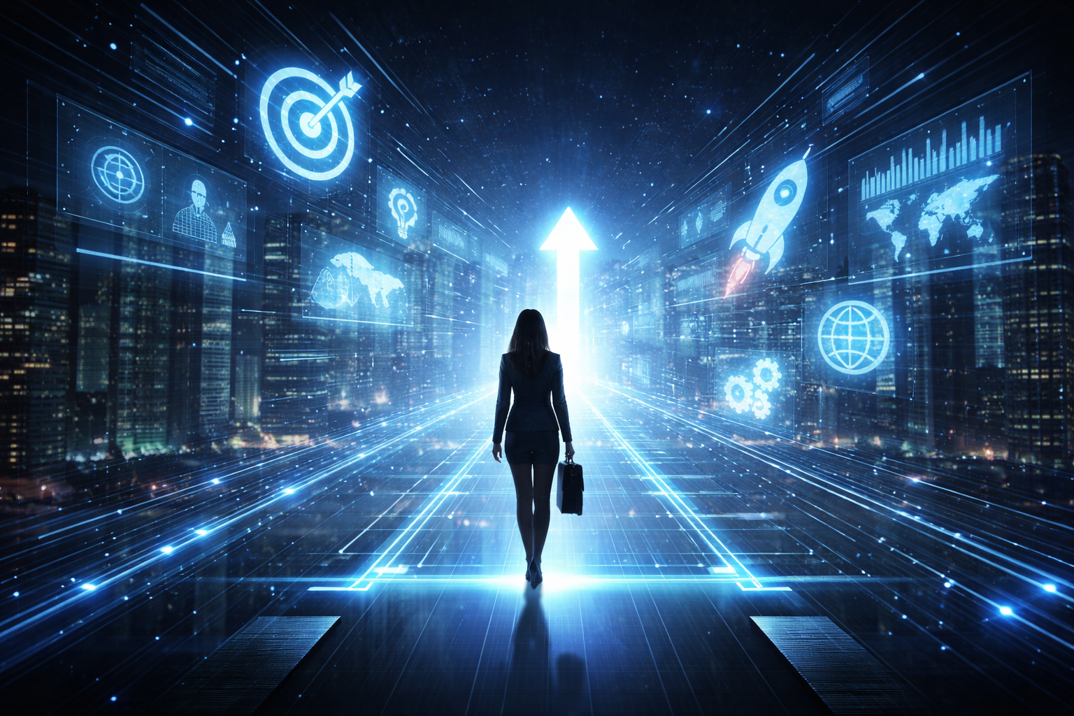 De-risking leadership hiring: a proven executive search framework