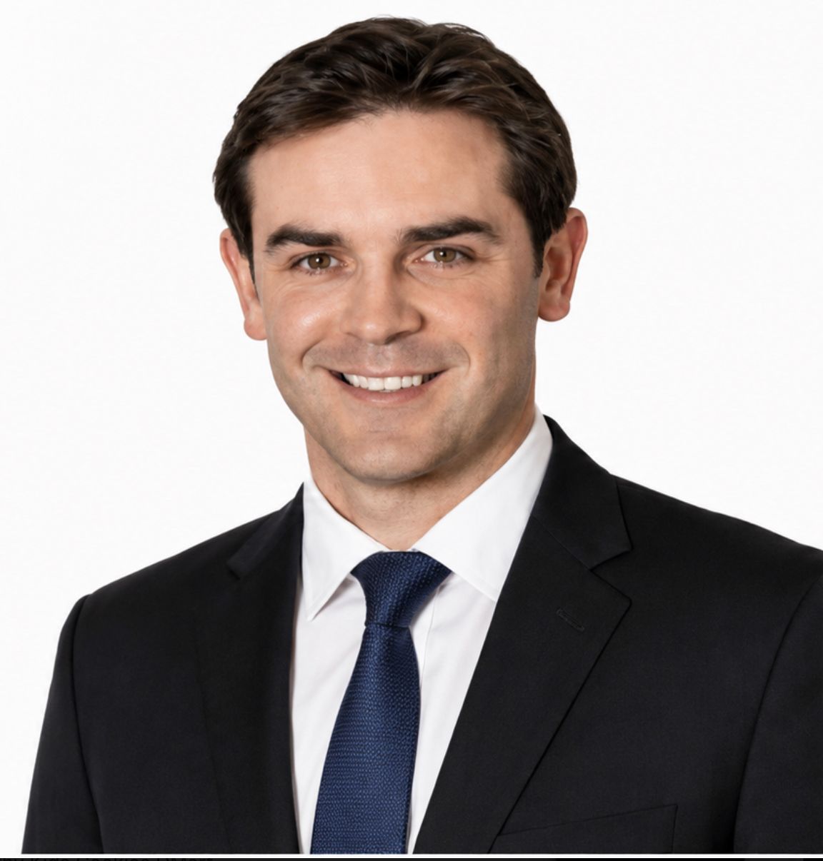 Carl Bretherton, Partner — EMEA at ASTC Services, executive search firm in Mumbai