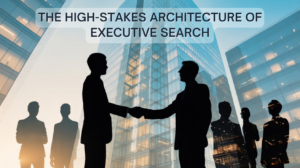 Executive Search
