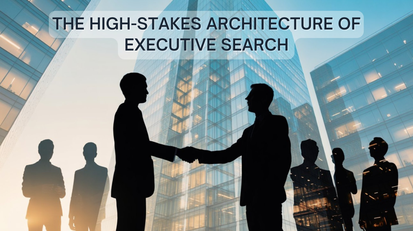 Executive Search